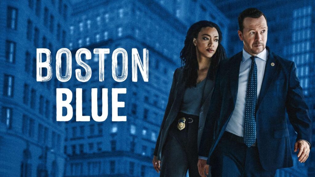 شاهد مسلسل Boston Blue الموسم الثاني الحلقة 4 الرابعة مترجمة