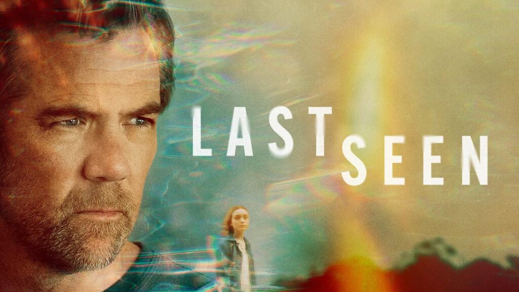 شاهد مسلسل Last Seen الموسم الاول الحلقة 4 الرابعة مترجمة