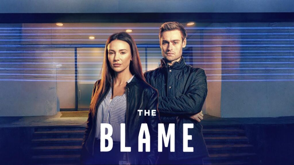 شاهد مسلسل The Blame الموسم الاول الحلقة 5 الخامسة مترجمة